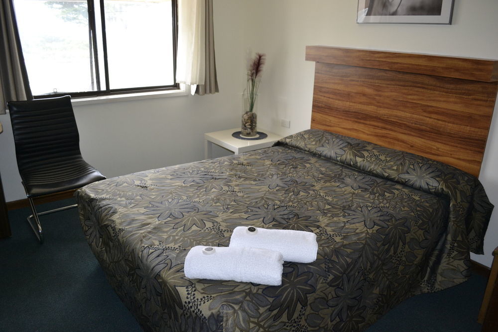 Blue Ocean Motel אפולו ביי מראה חיצוני תמונה