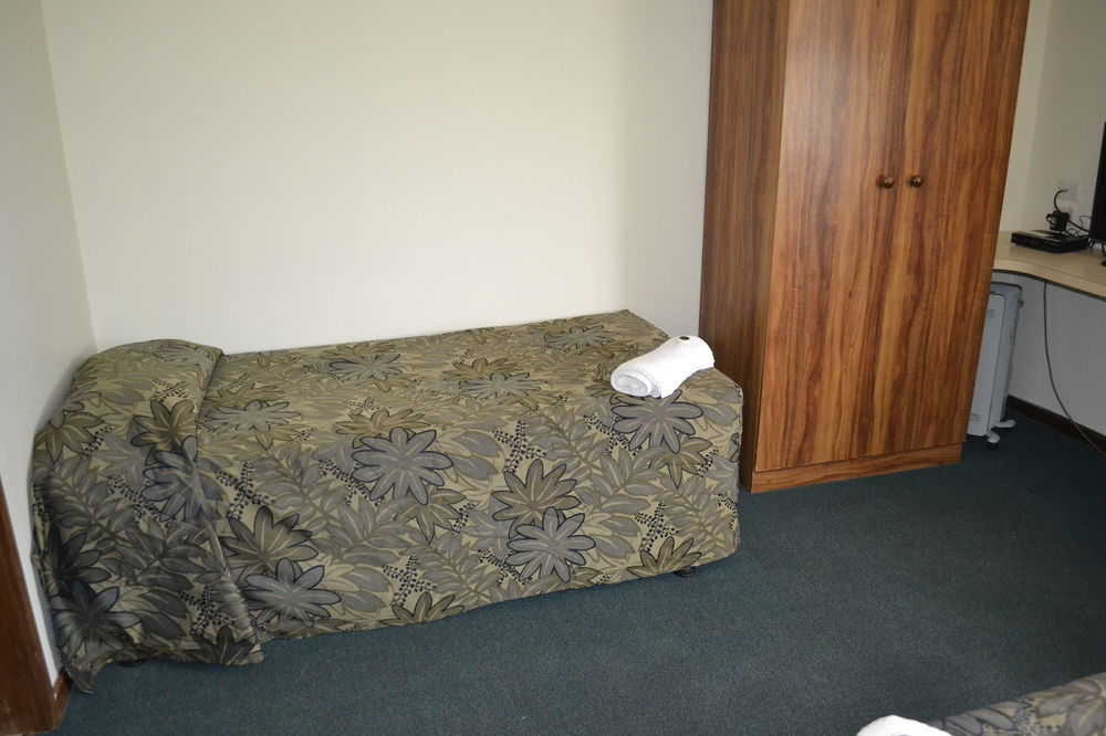 Blue Ocean Motel אפולו ביי מראה חיצוני תמונה
